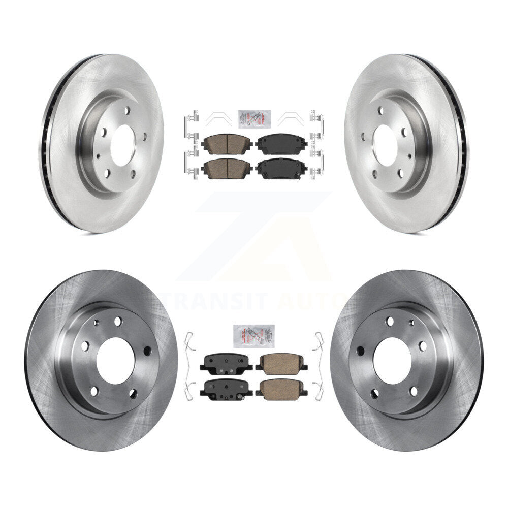 K8A-103210_Transit Auto_Front and Rear