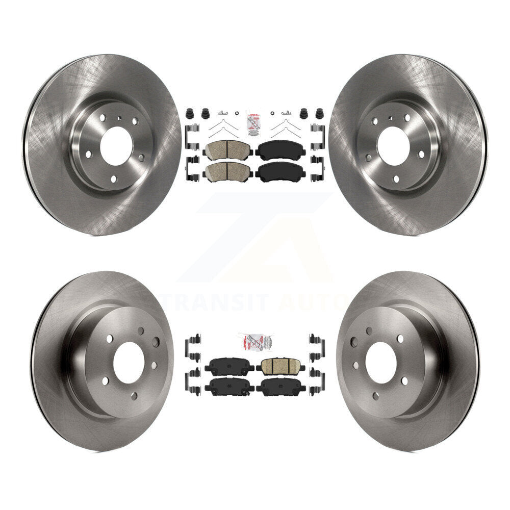 K8A-103211_Transit Auto_Front and Rear