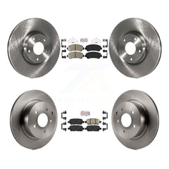 K8A-103213_Transit Auto_Front and Rear