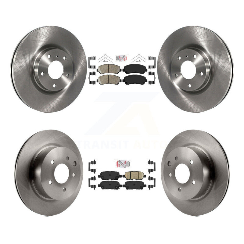 K8A-103213_Transit Auto_Front and Rear