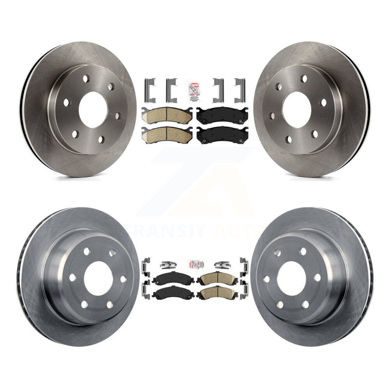 K8A-103236_Transit Auto_Front and Rear