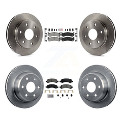 K8A-103238_Transit Auto_Front and Rear