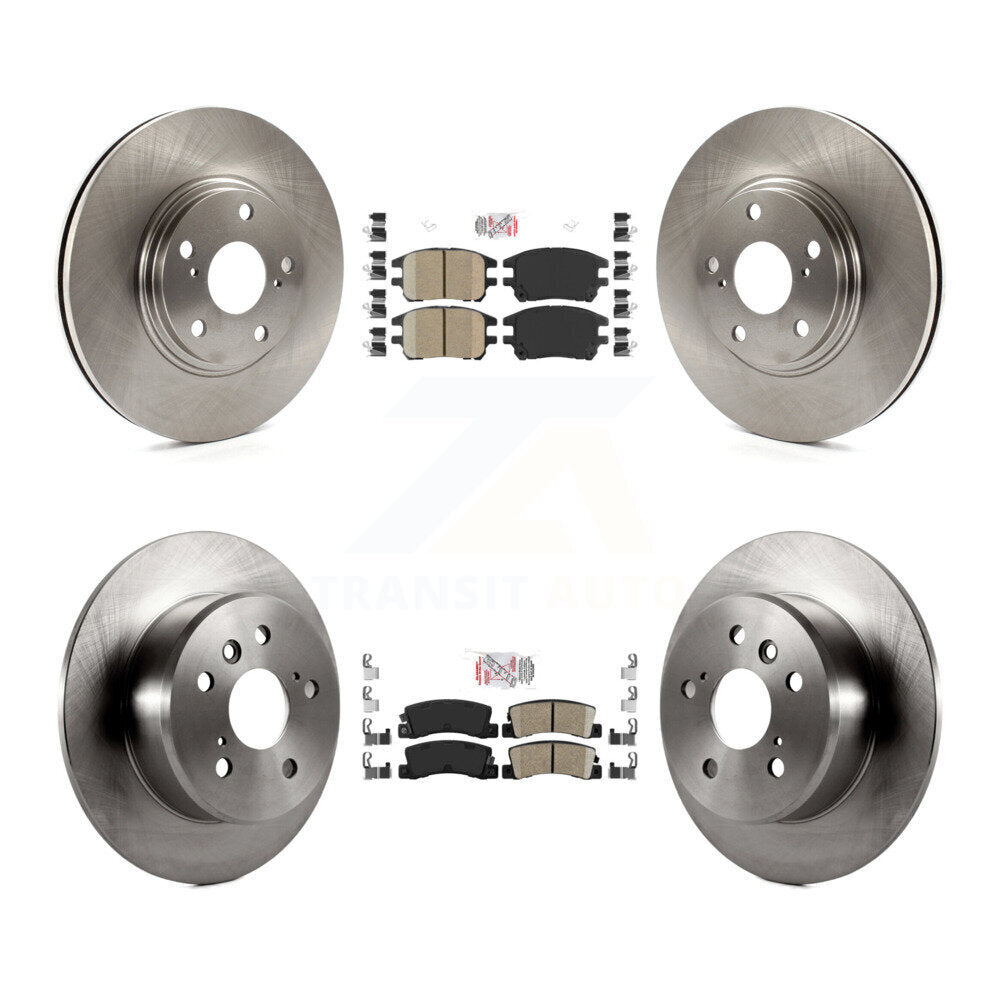 K8A-103254_Transit Auto_Front and Rear