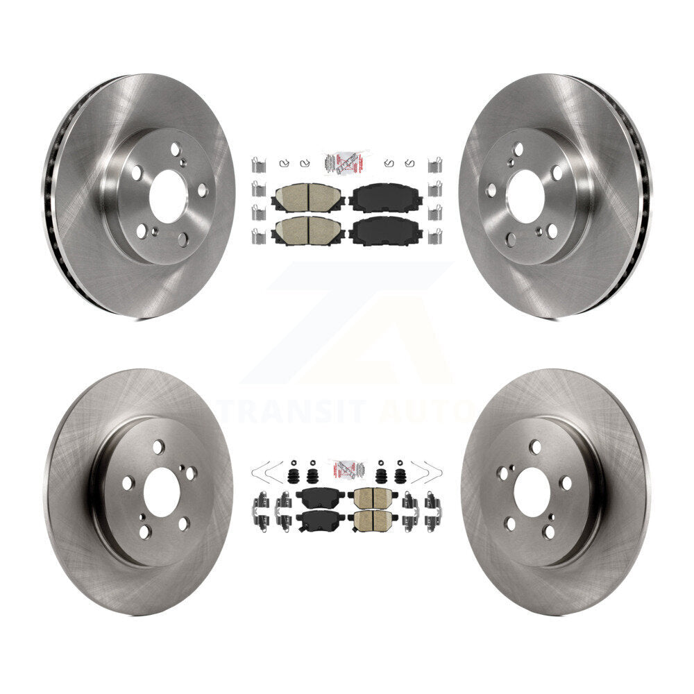 K8A-103267_Transit Auto_Front and Rear