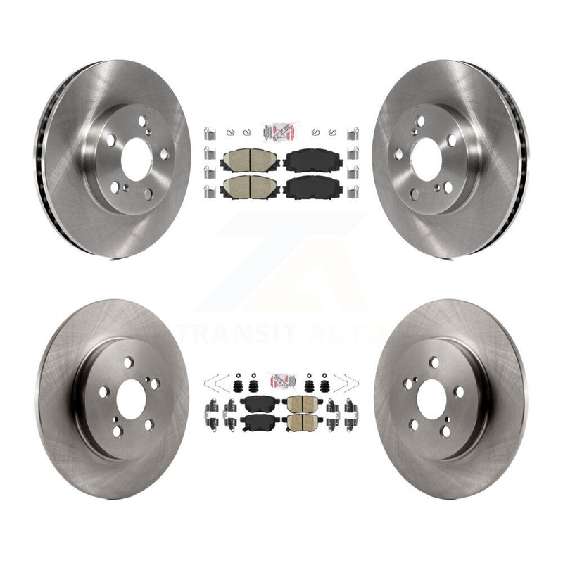K8A-103267_Transit Auto_Front and Rear
