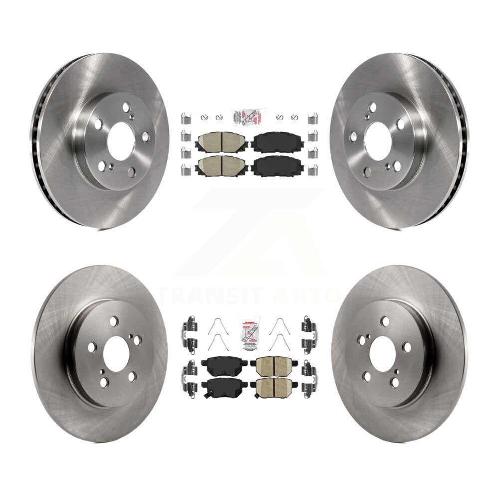 K8A-103268_Transit Auto_Front and Rear