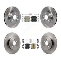 K8A-103268_Transit Auto_Front and Rear