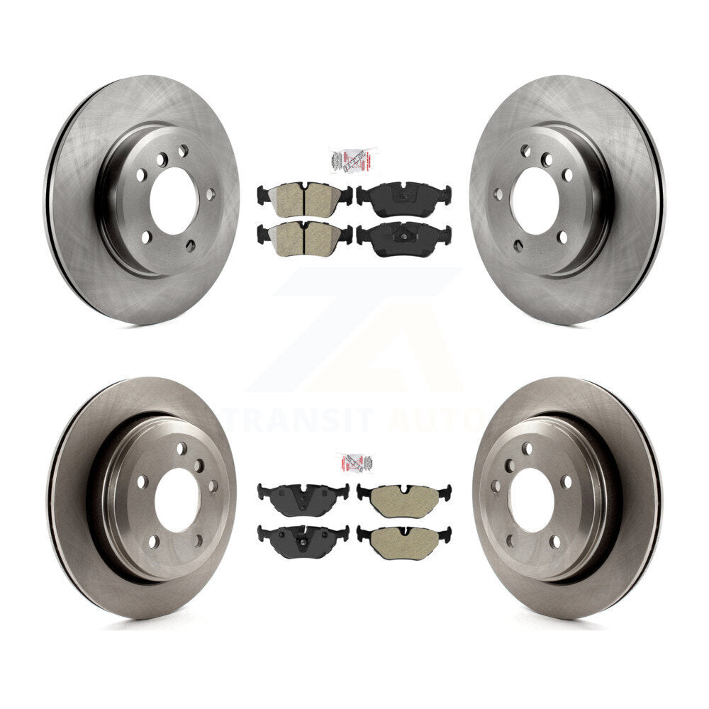 K8A-103283_Transit Auto_Front and Rear