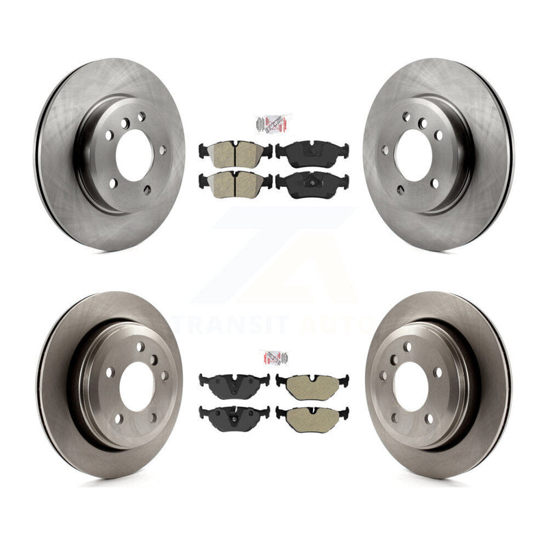 K8A-103283_Transit Auto_Front and Rear