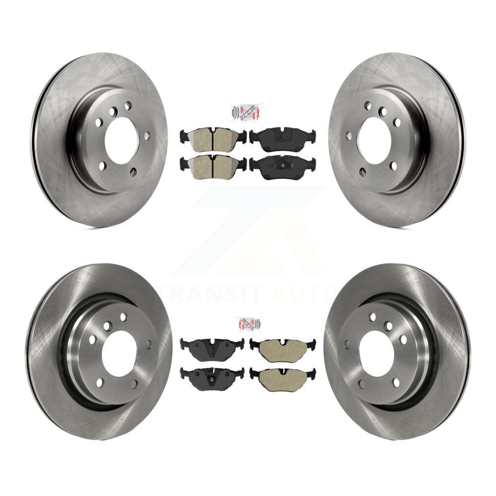 K8A-103284_Transit Auto_Front and Rear