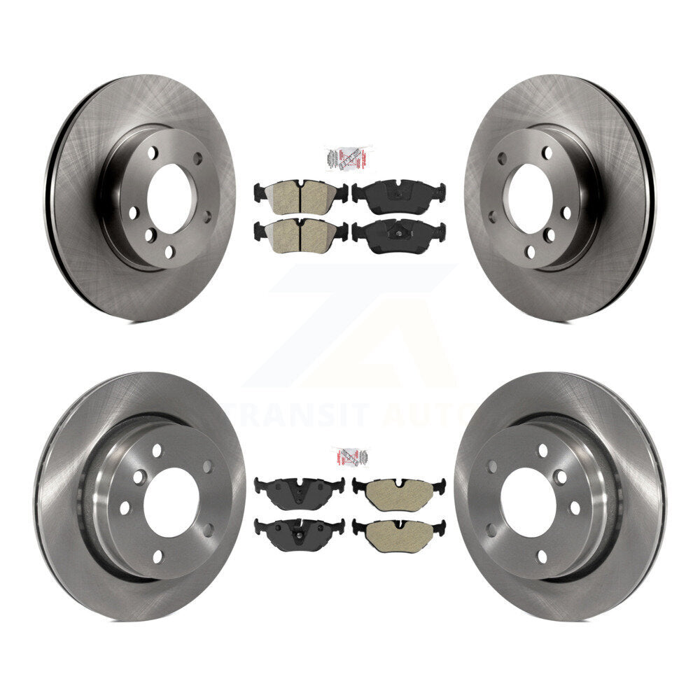K8A-103285_Transit Auto_Front and Rear