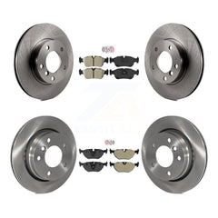 K8A-103285_Transit Auto_Front and Rear