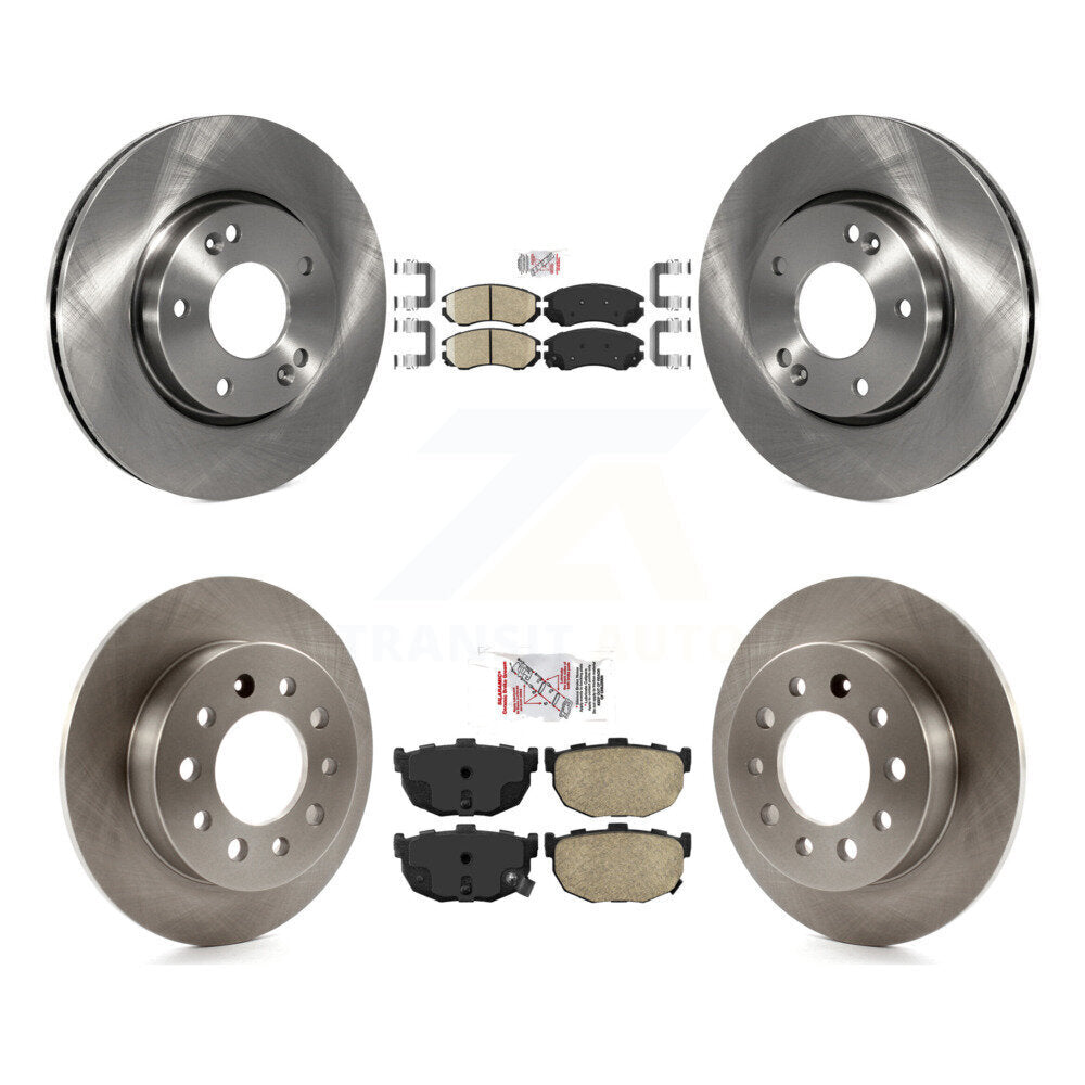 K8A-103291_Transit Auto_Front and Rear