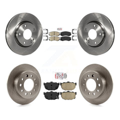 K8A-103291_Transit Auto_Front and Rear
