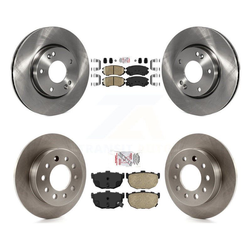 K8A-103292_Transit Auto_Front and Rear