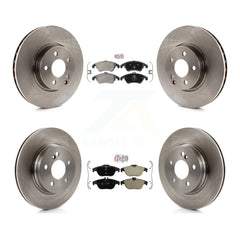 K8A-103299_Transit Auto_Front and Rear