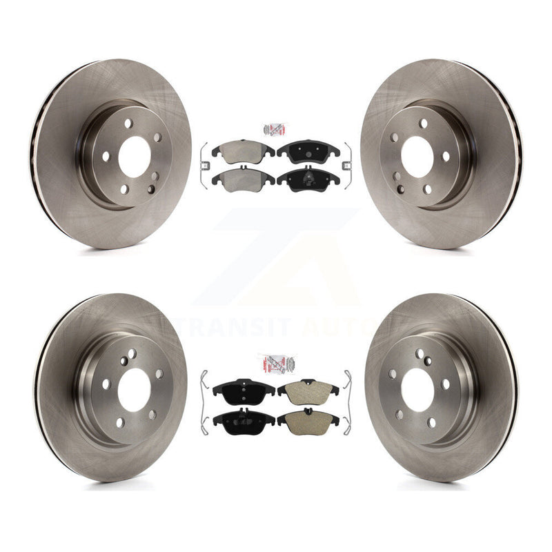 K8A-103299_Transit Auto_Front and Rear