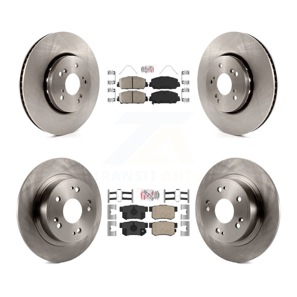 K8A-103383_Transit Auto_Front and Rear
