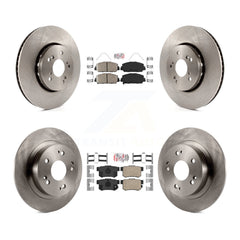 K8A-103383_Transit Auto_Front and Rear