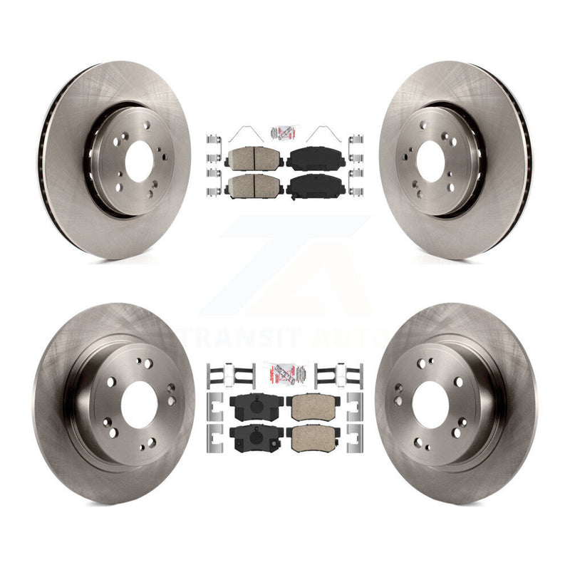 K8A-103383_Transit Auto_Front and Rear