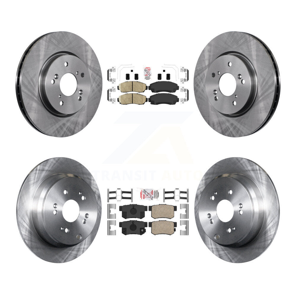 K8A-103389_Transit Auto_Front and Rear