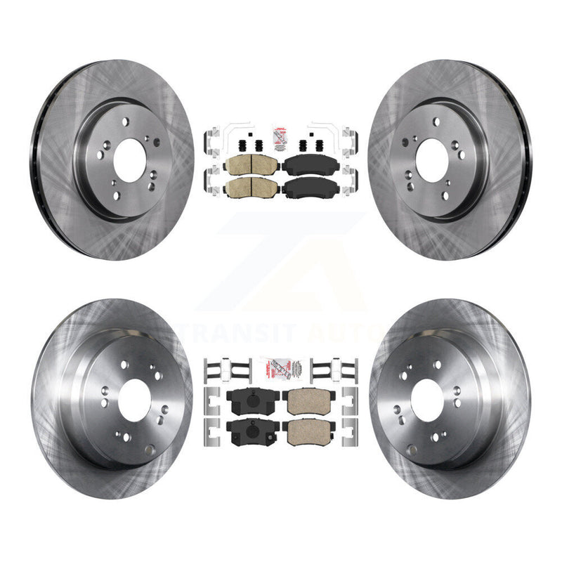 K8A-103389_Transit Auto_Front and Rear