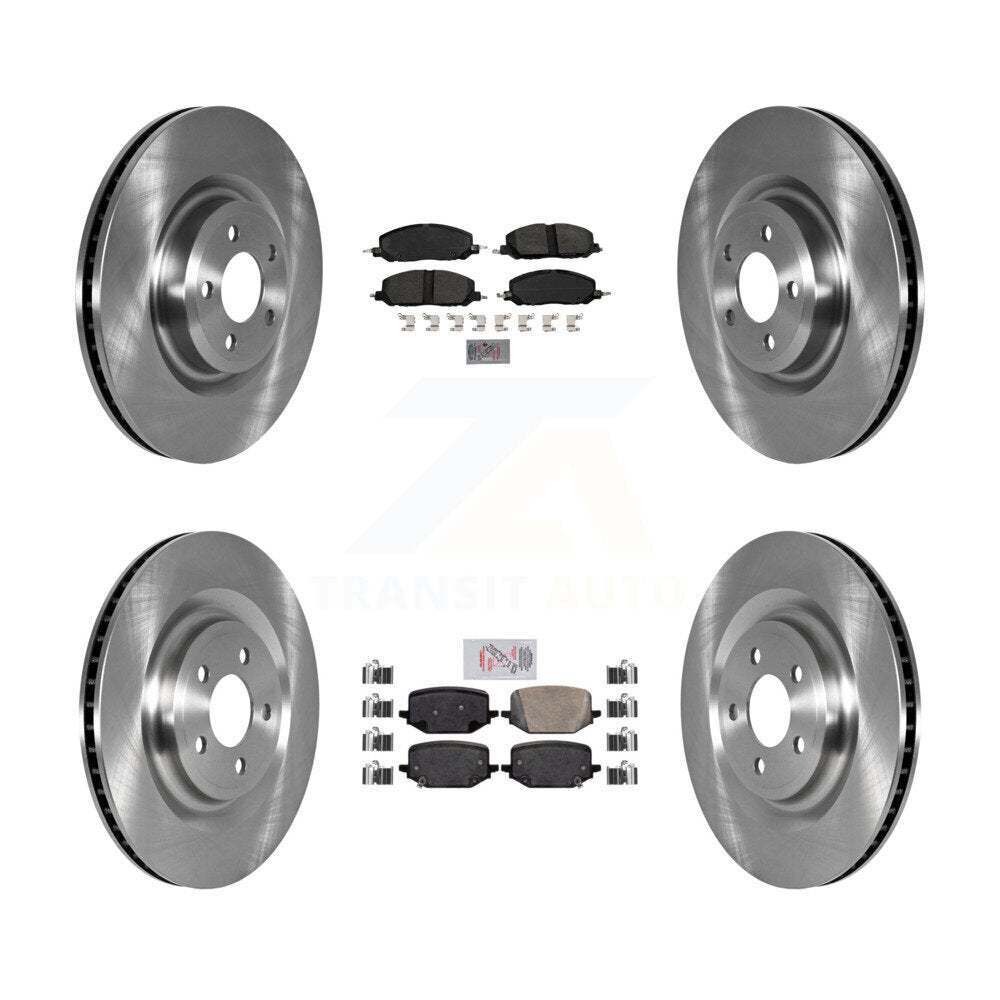 K8A-103390_Transit Auto_Front and Rear