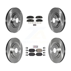 K8A-103390_Transit Auto_Front and Rear