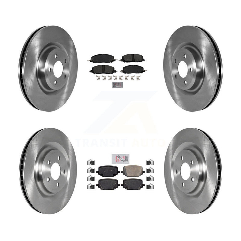 K8A-103390_Transit Auto_Front and Rear