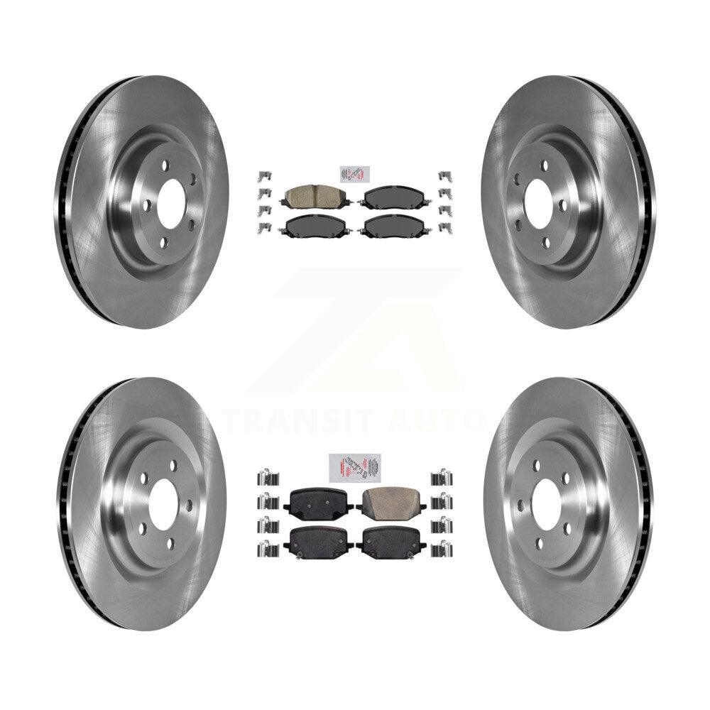 K8A-103391_Transit Auto_Front and Rear