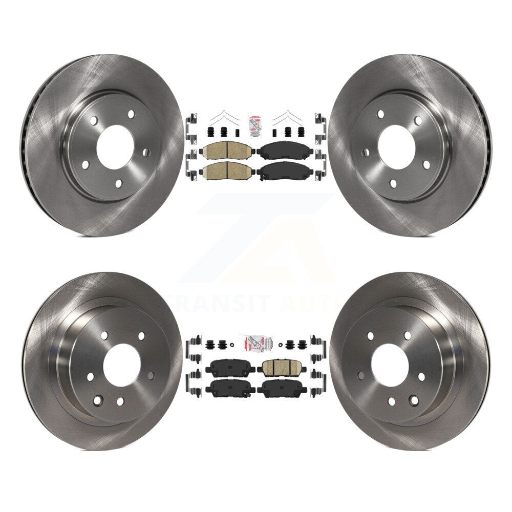 K8A-103395_Transit Auto_Front and Rear