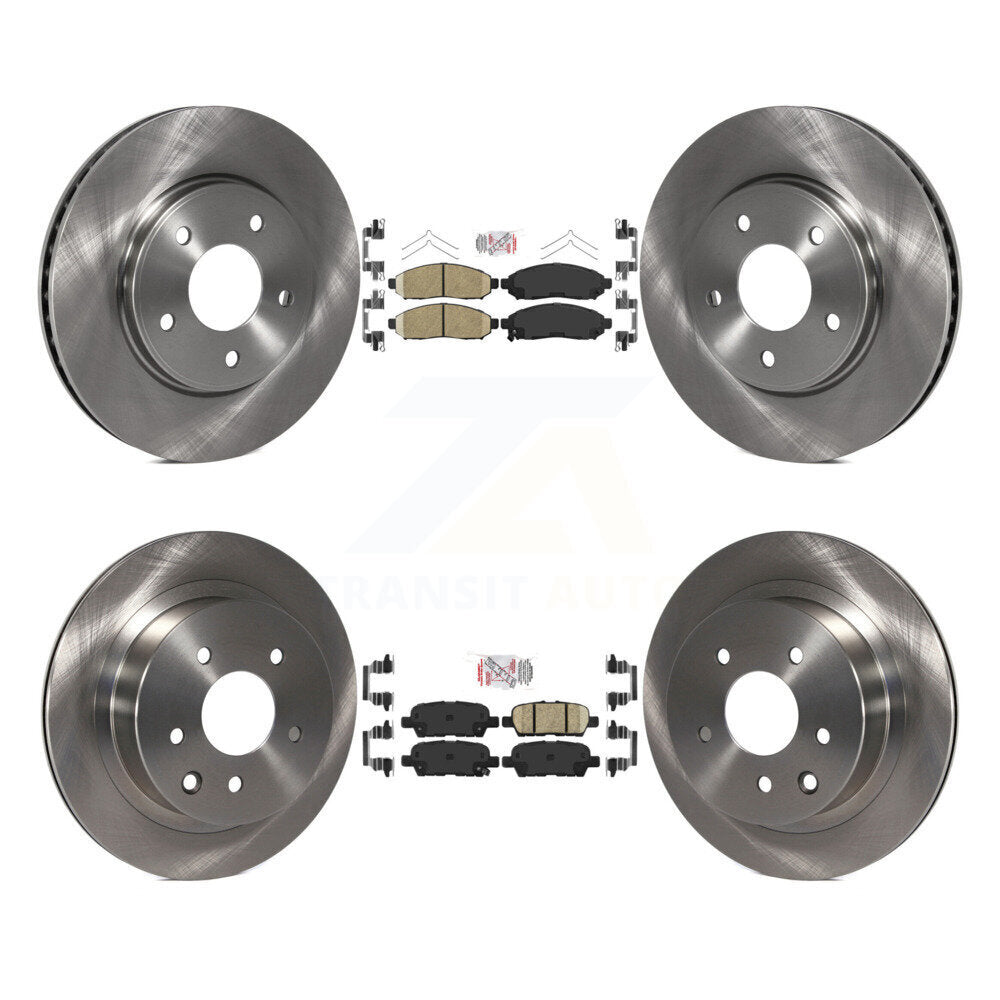 K8A-103396_Transit Auto_Front and Rear