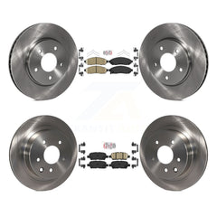 K8A-103396_Transit Auto_Front and Rear