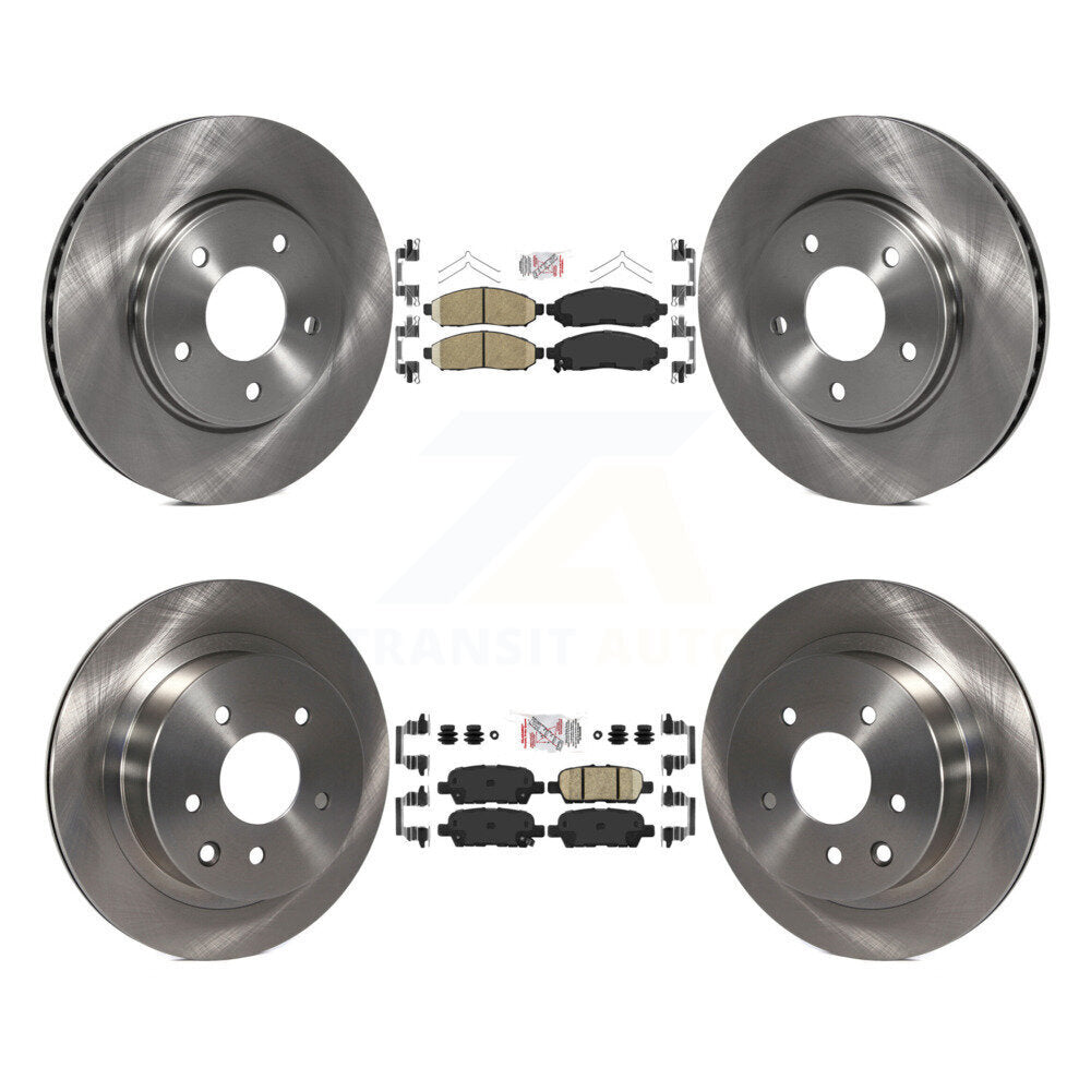 K8A-103397_Transit Auto_Front and Rear