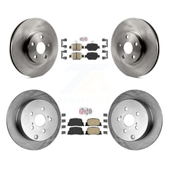 K8A-103400_Transit Auto_Front and Rear