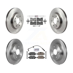 K8A-103410_Transit Auto_Front and Rear