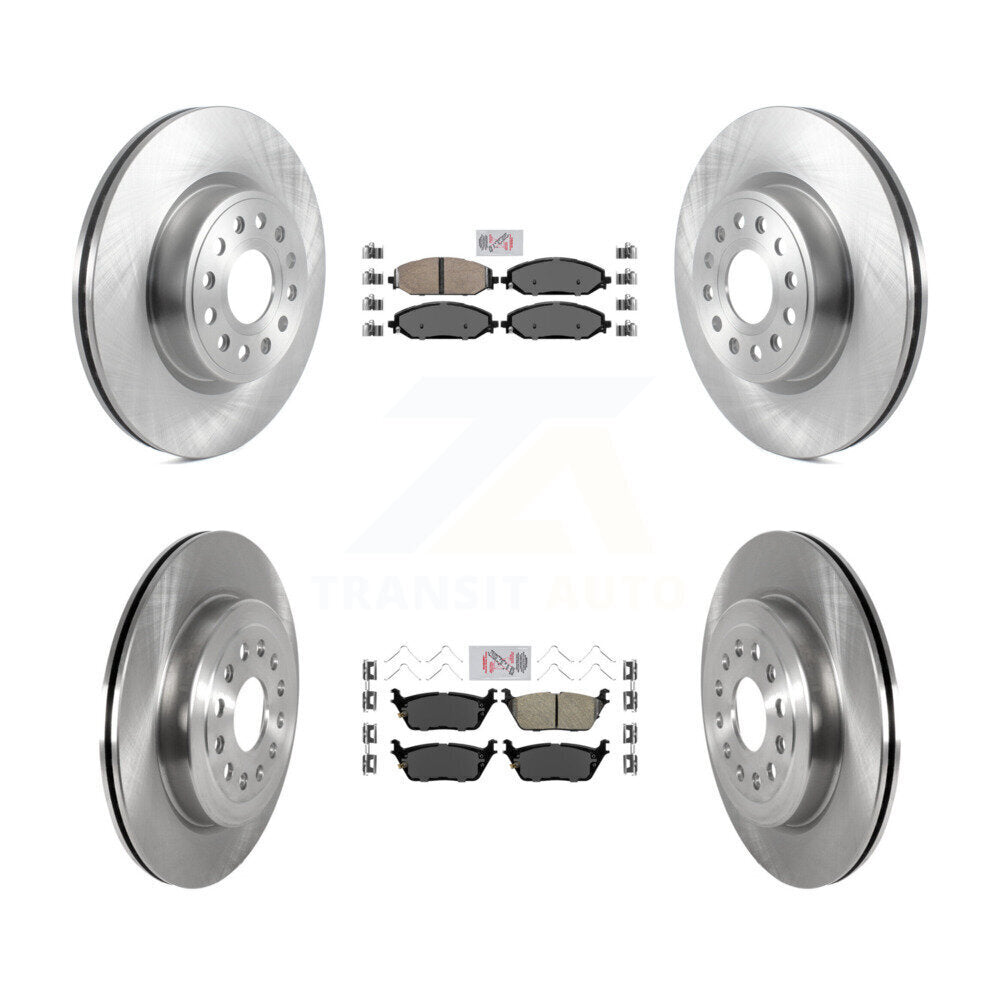 K8A-103436_Transit Auto_Front and Rear