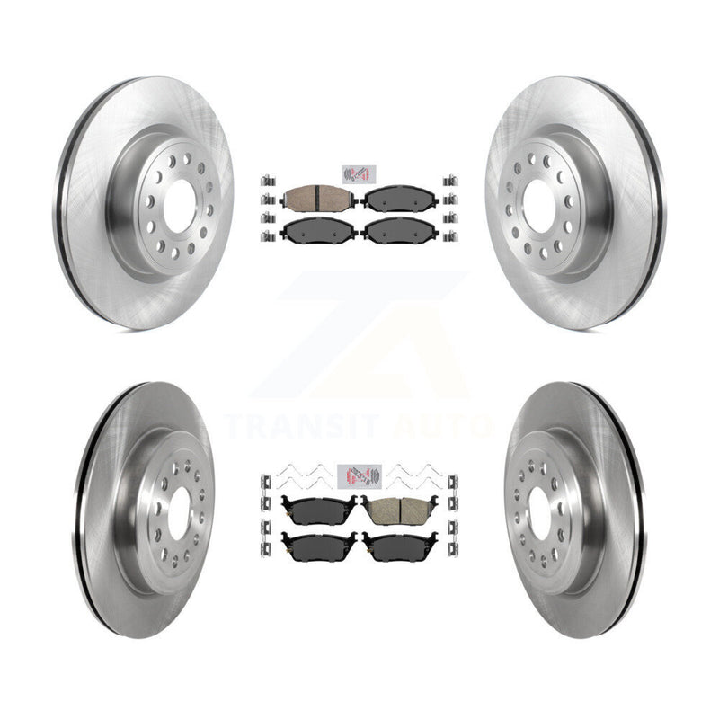 K8A-103436_Transit Auto_Front and Rear