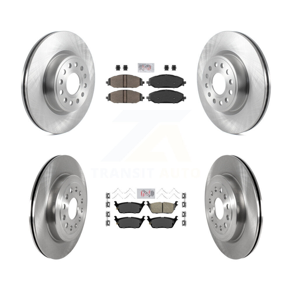 K8A-103437_Transit Auto_Front and Rear