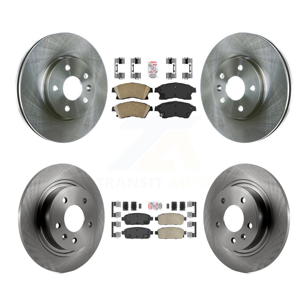K8A-103439_Transit Auto_Front and Rear