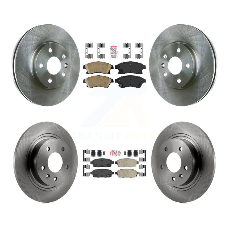 K8A-103439_Transit Auto_Front and Rear