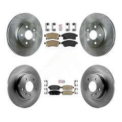 K8A-103440_Transit Auto_Front and Rear