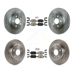 K8A-103443_Transit Auto_Front and Rear