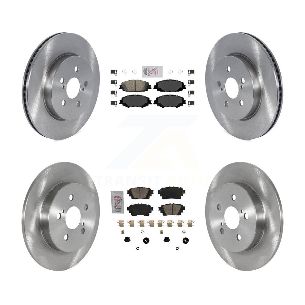 K8A-103471_Transit Auto_Front and Rear