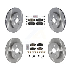 K8A-103471_Transit Auto_Front and Rear