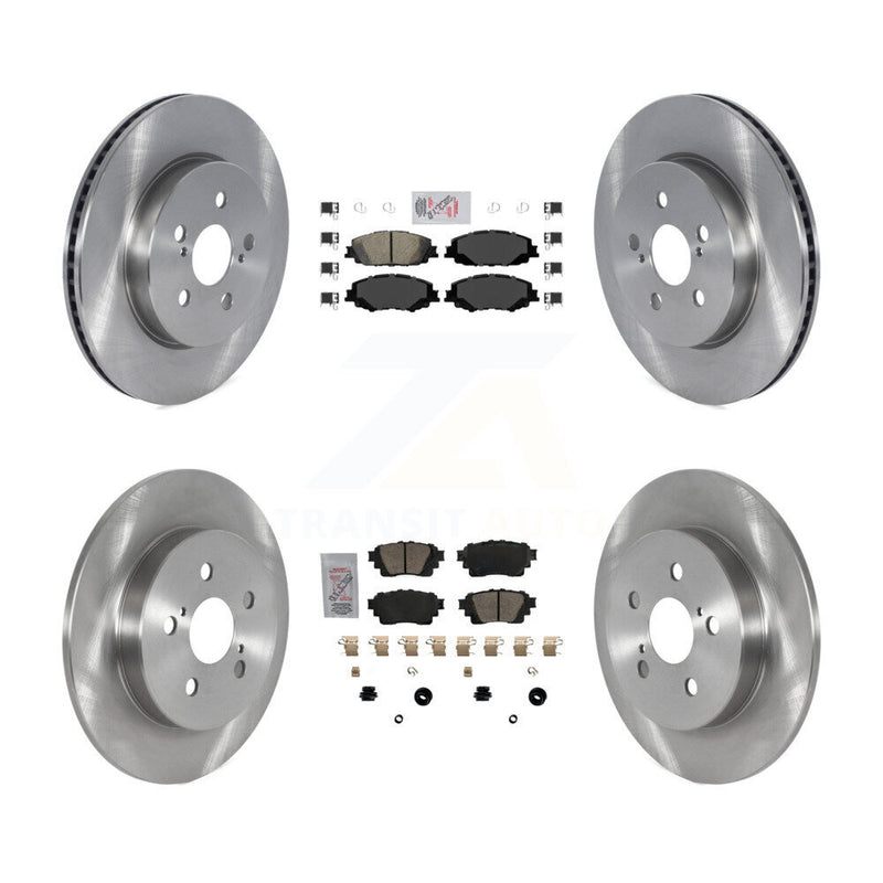 K8A-103471_Transit Auto_Front and Rear
