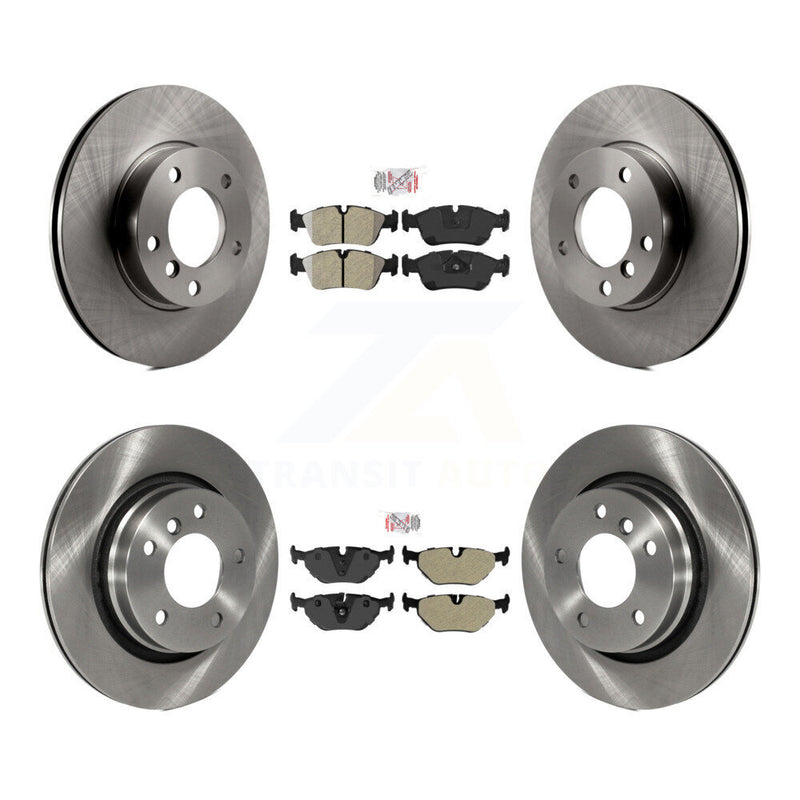 K8A-103480_Transit Auto_Front and Rear