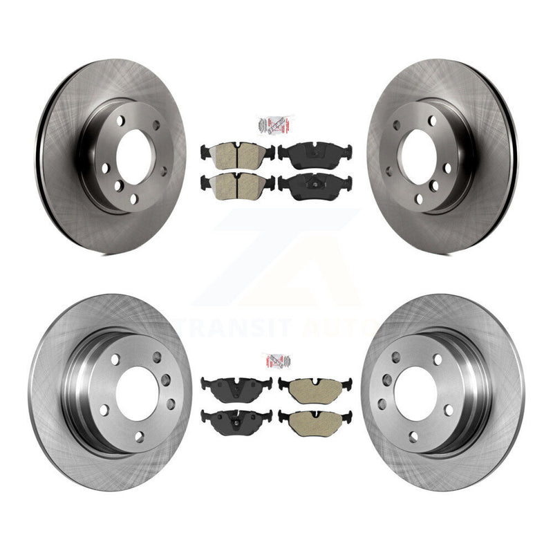 K8A-103481_Transit Auto_Front and Rear