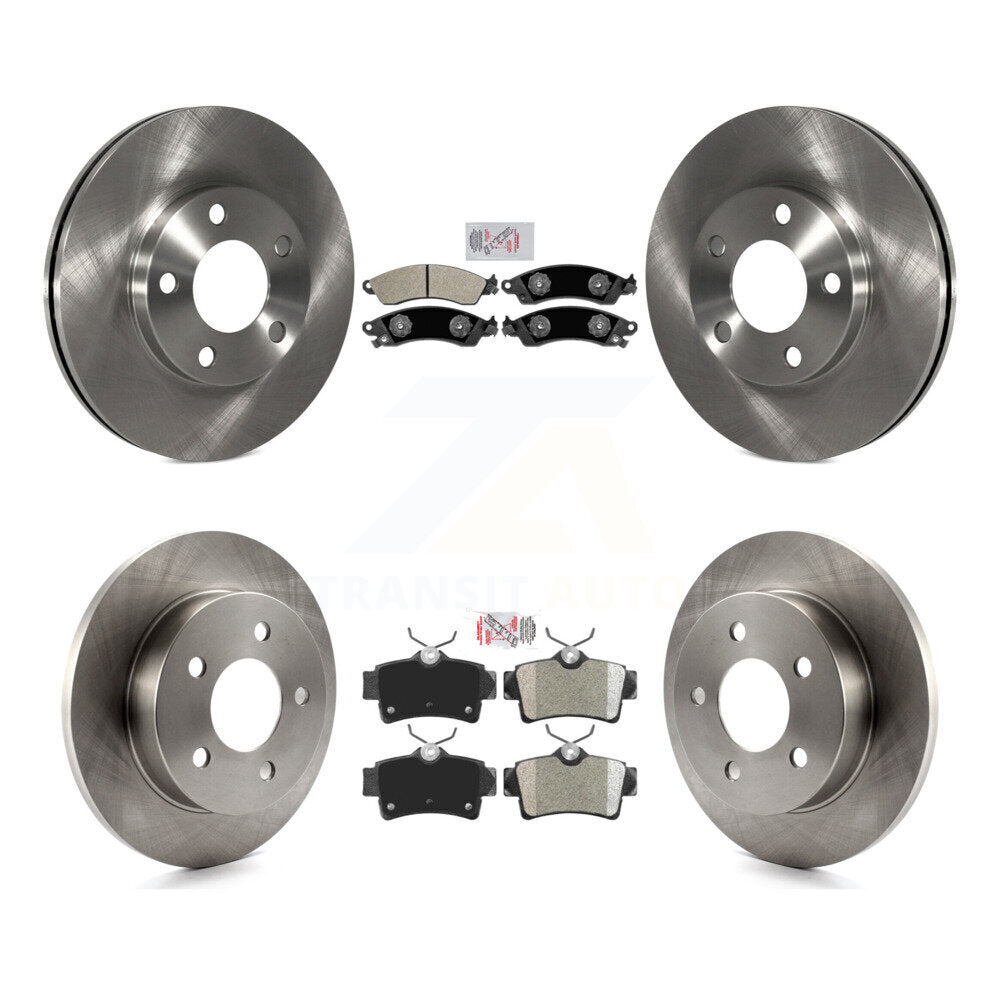 K8A-103486_Transit Auto_Front and Rear