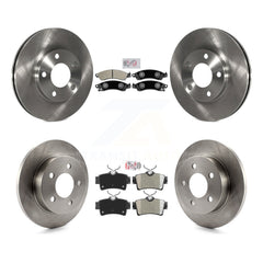 K8A-103486_Transit Auto_Front and Rear